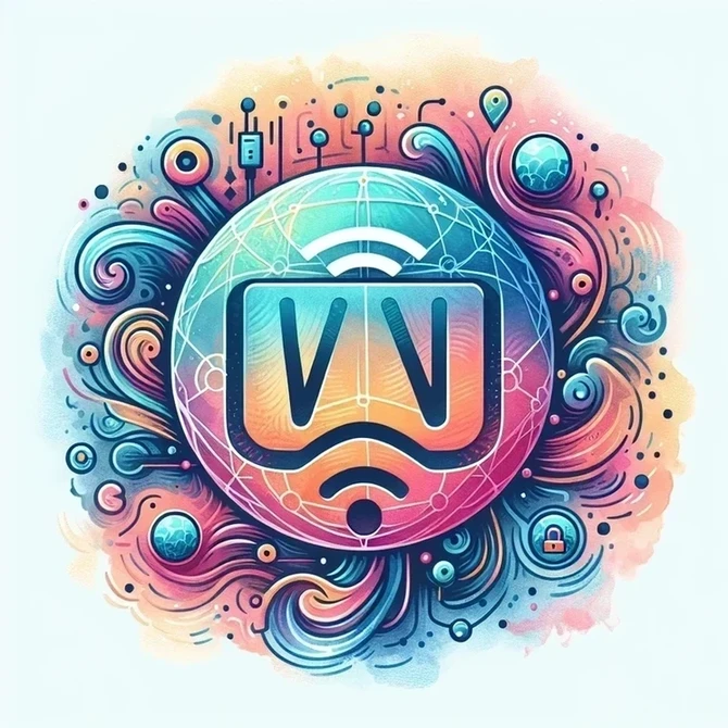 一元加速器商标图